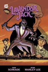 Lavender Jack Volume 1 (ISBN: 9781506753591)