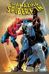 Amazing Spider-Man Vol. 2: Through the Gates of Hell - John Romita, Michael Dowling (ISBN: 9781302960735)