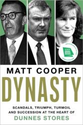 Dynasty (ISBN: 9781804188989)