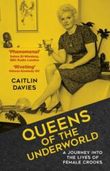 Queens of the Underworld (ISBN: 9781803992846)