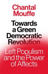 Spre o revoluție democratică verde (ISBN: 9781839767500)