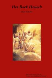 Het Boek Henoch (ISBN: 9781291741186)