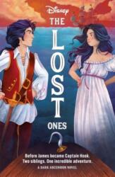 Disney: The Lost Ones (ISBN: 9781835442692)