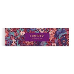 Liberty Margaret Annie Boxed Pen (ISBN: 9780735372306)