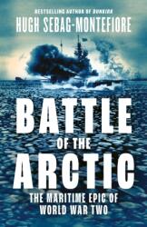 Battle of the Arctic (ISBN: 9780008335779)