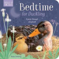 Bedtime for Duckling (ISBN: 9781801041843)