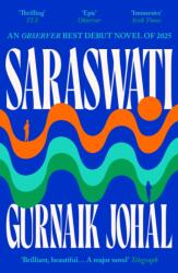 Saraswati (ISBN: 9781788169493)