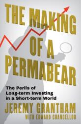 The Making of a Permabear (ISBN: 9781804711194)