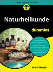 Medicină naturistă pentru începători (ISBN: 9783527723713)