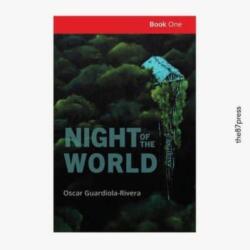 Night of the World (ISBN: 9781838069803)