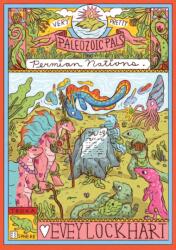 Very Pretty Paleozoic Pals (ISBN: 9780995756779)