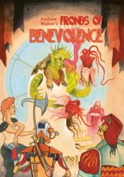 Fronds of Benevolence (ISBN: 9780995756755)