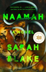 Naamah (ISBN: 9780525536345)