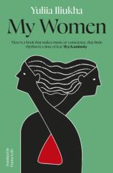 My Women (ISBN: 9781917378284)