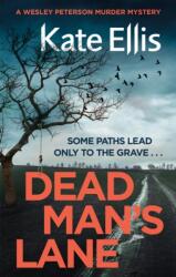 Dead Man's Lane (ISBN: 9780349418285)