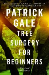 Tree Surgery for Beginners (ISBN: 9781472255501)