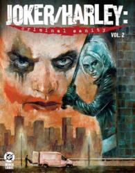 Joker/Harley: Malicious Intent (ISBN: 9781799507765)