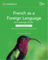 French as a Foreign Language for Cambridge IGCSE (ISBN: 9781009822794)