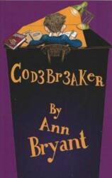 Code Breaker (ISBN: 9780995488557)