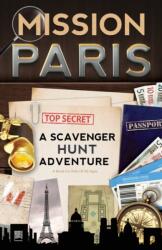 Mission Paris (ISBN: 9780989226745)