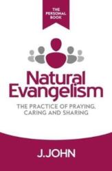 Natural Evangelism The Personal Book (ISBN: 9780993375767)