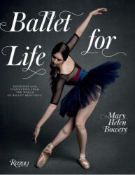 Ballet for Life - Inez van Lamsweerde, Vinoodh Matadin (ISBN: 9780789346483)