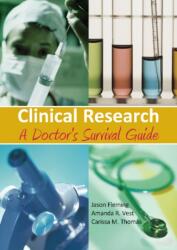 Clinical Research (ISBN: 9781910079386)