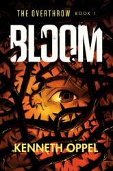 Bloom (ISBN: 9781524773038)