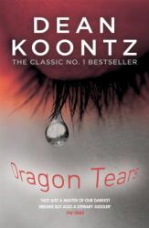 Dragon Tears (ISBN: 9781472234599)
