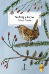 Nadolig y Dryw (ISBN: 9781907598371)