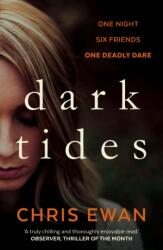 Dark Tides (ISBN: 9780571307456)