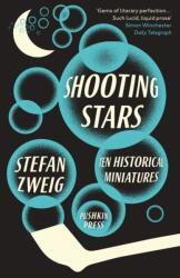 Shooting Stars. Sternstunden der Menschheit, englische Ausgabe (ISBN: 9781782270508)