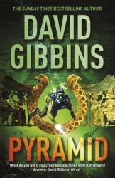 Pyramid (ISBN: 9780755354061)