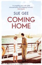 Coming Home (ISBN: 9781472207128)