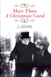 More Than a Christmas Carol (ISBN: 9780992839994)