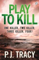 Play to Kill (ISBN: 9781405915618)