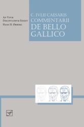 Caesaris Commentarii de Bello Gallico (ISBN: 9781585102327)
