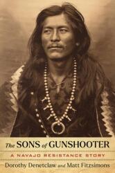 The Sons of Gunshooter (ISBN: 9780816556168)