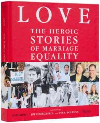 Love (ISBN: 9780789346445)