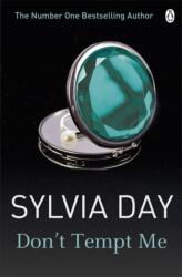 Don't Tempt Me (ISBN: 9781405912297)