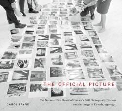The Official Picture (ISBN: 9780773541450)