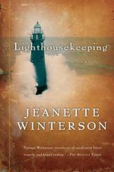 Lighthousekeeping - Jeanette Winterson (ISBN: 9780156032896)