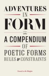 Adventures in Form (ISBN: 9781908058010)