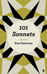 101 Sonnets (ISBN: 9780571278732)
