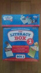 The Literacy Box 2 (ISBN: 9781922116031)