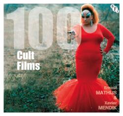 100 Cult Films (ISBN: 9781844574087)
