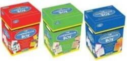 The Comprehension Box - Box 3 (ISBN: 9781741268416)