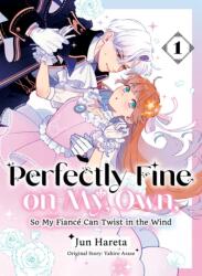 Perfect pe cont propriu, ca logodnicul meu să se descurce 1 (ISBN: 9781647295592)