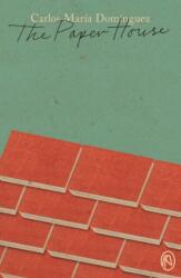 The Paper House (ISBN: 9781068209734)