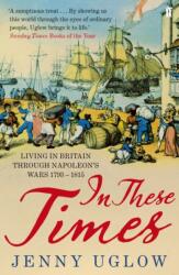 In These Times (ISBN: 9780571269532)